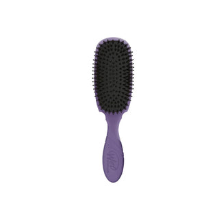 Pro Smooth Styler Brush - Frost Purple