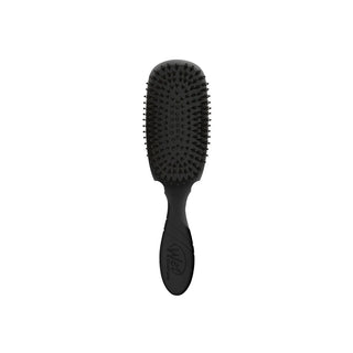 Pro Smooth Styler Brush - Frost Black