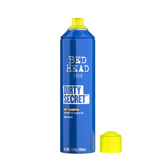 Dirty Secret Dry Shampoo