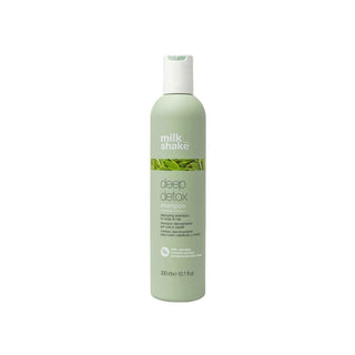 Scalp Care Deep Detox Detoxifying shampoo