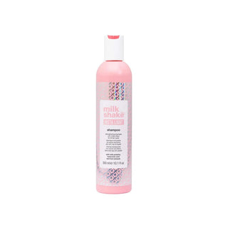 Insta Light Fortifying shampoo with a plumping effect