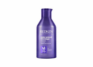 Color Extend Blondage Shampoo