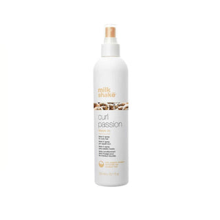 Curl Passion Leave-in conditioning spray for curly hair