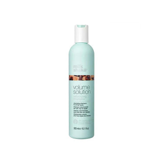 Volume Solution Shampoo
