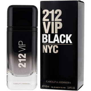 212 VIP Black NYC Eau De Parfum
