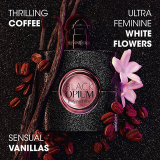 Black Opium Eau De Parfum Duo