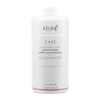 Care Confident Curl Conditioner