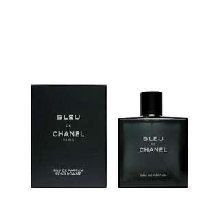 Bleu De Chanel Eau De Parfum