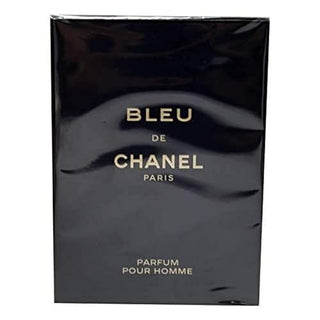 Le parfum pour homme