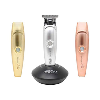 Absolute Hitter Finishing trimmer Comes with (3 color changing cases)