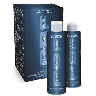 Hair Lightening Solution Blonde Light Designer Duo