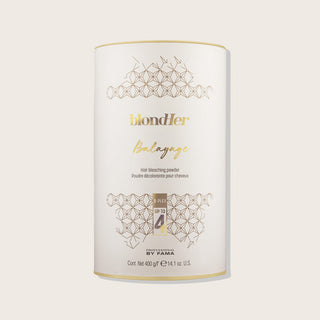 Blondher Balayage Hair Bleaching Powder