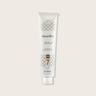 Blondher Velvet Hair Bleaching Cream