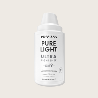 Éclaircissant Ultra Pure Light