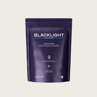 Blacklight Extra Blonde High Performance Ionic Lightener