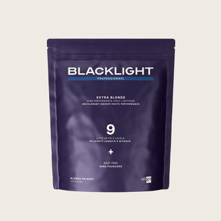 Blacklight Extra Blonde High Performance Ionic Lightener