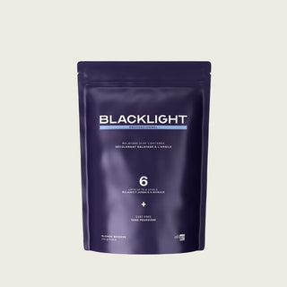 Blacklight Balayage Clay Lightener 6 Lifts Up To 6 Levels