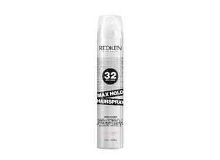 Max Hold 32 Finishing Spray - Neutral Fragrance