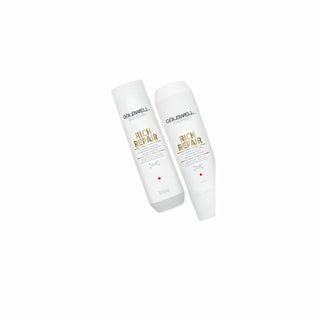 Duo Rich Repair Dualsenses for Damaged Hair