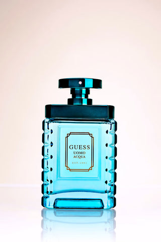 Uomo Acqua Eau de Toilette