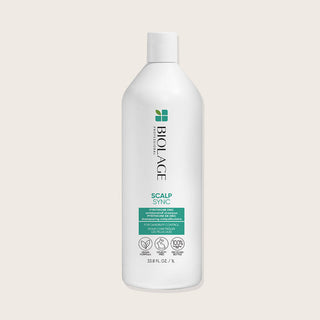 Anti Dandruff Shampoo