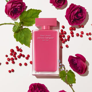 Fleur Musc Eau De Parfum For Her
