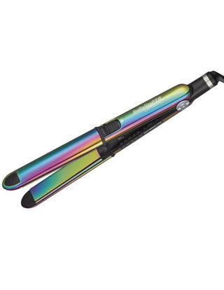 Nano Titanium Optima 3100 Stainless Steel Flat Iron 1'' Limited Edition