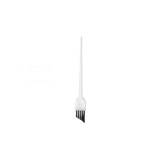 White Coloring Brush