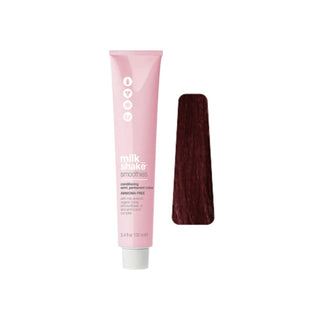 Smoothies Semi-permanent hair color 5R Light red brown