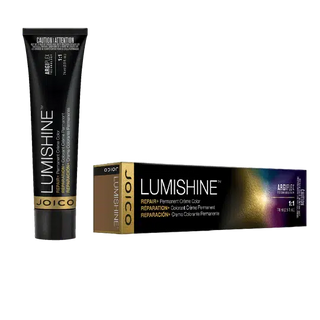 LUMISHINE 9NA NATURAL ASH LIGHT BLONDE