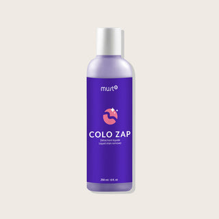 Colo Zap Liquid Stain Remover- Limited Time Sale