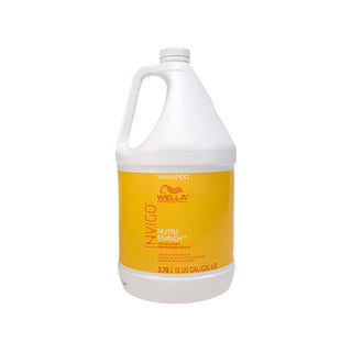 Invigo Nutri-Enrich Shampoo Gallon