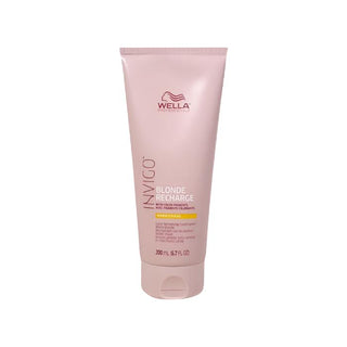 Warm Blonde Recharge Conditioner