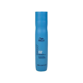 Aqua Pure Shampoo
