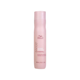 Refill Shampoo