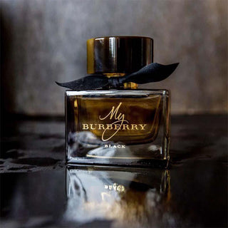 My Burberry Black Parfum