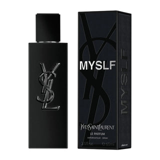 Myslf Le Parfum Spray