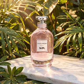 Coach Dreams Eau De Parfum
