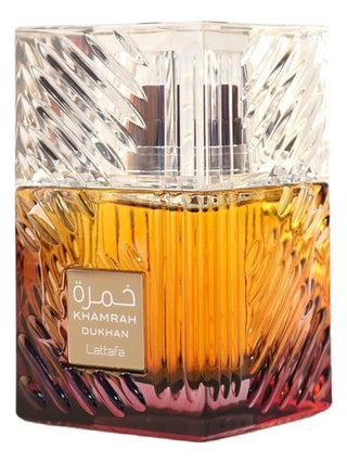Khamrah Dukhan Eau de Parfum