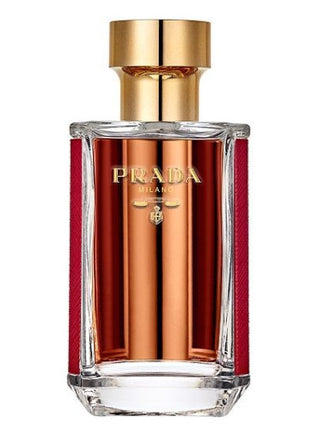 La Femme Intense Eau de Parfum