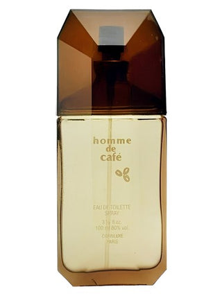 Homme de Café Eau De Toilette