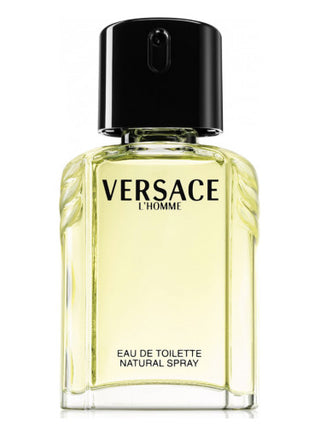L'homme Eau de Toilette