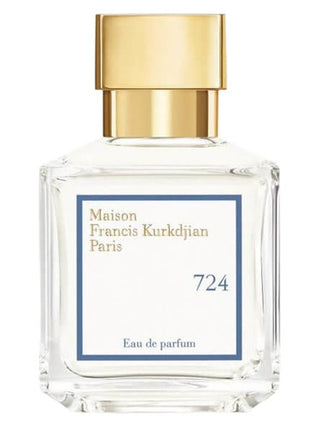 724 Eau de parfum