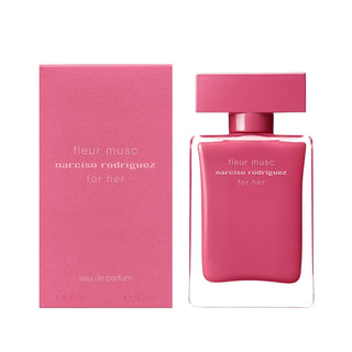 Fleur Musc Eau De Parfum For Her