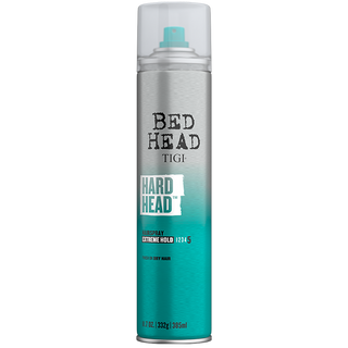 Hard Head Extreme Hold Hairspray