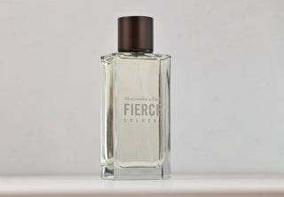 Fierce Eau de cologne (TESTER)