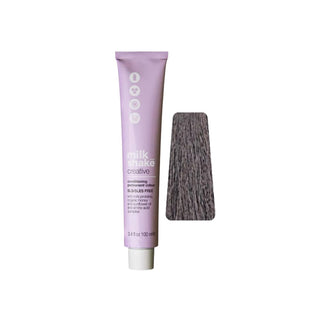 Creative Color Permanent cream hair color 3GA Dark Golden Ash Brown