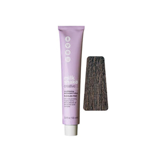 Creative Color Permanent cream hair color 3N Dark Brown
