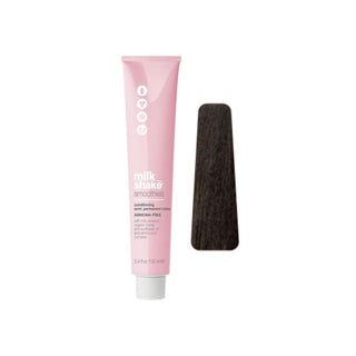 Smoothies Semi-permanent hair color 3N Dark Brown
