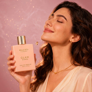 Glam Woman Eau De Parfum